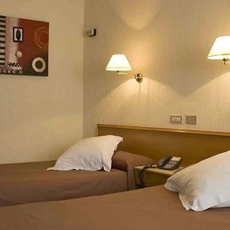 Hotel Leuka Alicante Bilik gambar